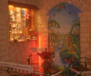photo Ti'jardin Ste Anne 2963