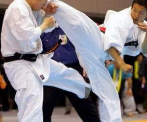 Kyokushinkai Ecole Du Karate D'oyama Kyokushinkai Ecole Du Karate D'oyama