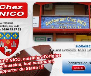 Chez Nico Chez Nico