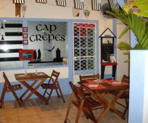 photo Cr�perie bretonne 