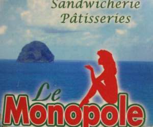 Monopole Snack