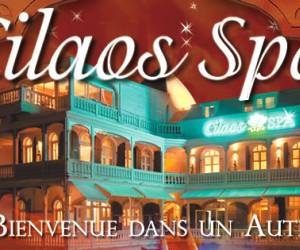 Cilaos Spa Cilaos Spa