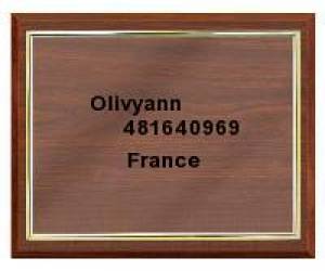 Olivyann (sci)