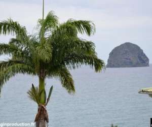 photo Residence mercure diamant Le Diamant 3410