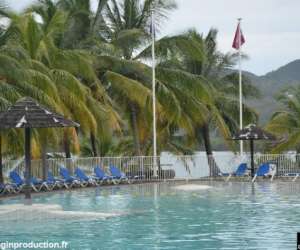 photo Residence mercure diamant Le Diamant 3412