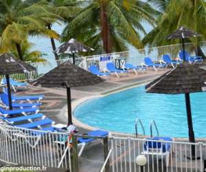 photo Residence mercure diamant Le Diamant 3415