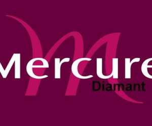 photo Residence mercure diamant Le Diamant 3416