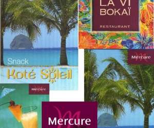 photo Residence mercure diamant Le Diamant 3417