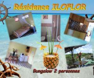 photo Residence iloflor Ste Anne 3618