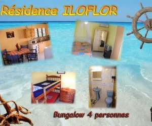 photo Residence iloflor Ste Anne 3617