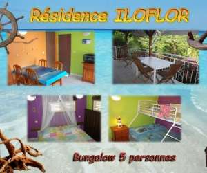 photo Residence iloflor Ste Anne 3616