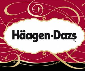 Hagen-dazs Blanc Marine  Cie Distributeur Exclusif