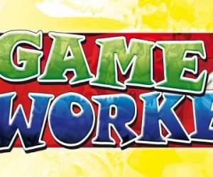 Game Worker Cluny Game Worker Cluny
