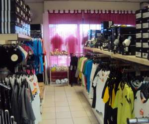 Sportsway Sportsway