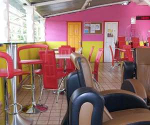 Sunlight Pizza Centre Sunlight Pizza Centre