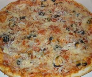 photo Sunlight pizza centre Combani 2487