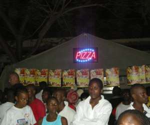 photo Sunlight pizza centre Combani 2489
