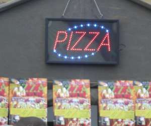 photo Sunlight pizza centre Combani 2490