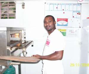 photo Sunlight pizza centre Combani 2493