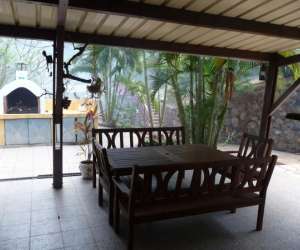 photo Refuge tropical Mamoudzou 3051