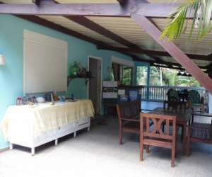 photo Refuge tropical Mamoudzou 3052