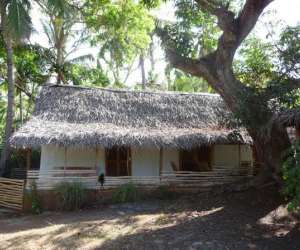 photo Refuge tropical Mamoudzou 3055