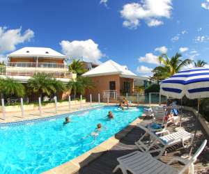 photo Colombus hotel St Martin 2360