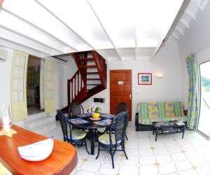 photo Colombus hotel St Martin 2361