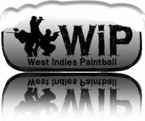 West Indies Paintball