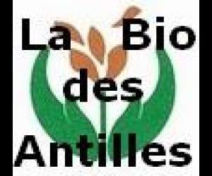 Bio Caraibes - La Bio Pour Les Antillais