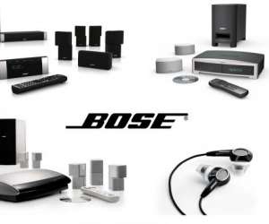 photo Bose excellence center Cayenne 2388