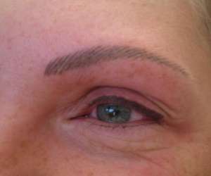 photo Dermographe maquillage permanent Baie Mahault 2392