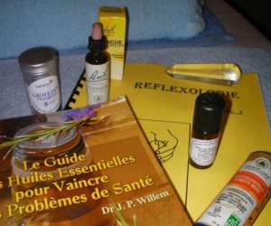 photo Relaxation - mayotte mamoudzou rflexologie plantaire  Mamoudzou 2424