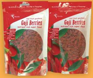 Sarl Goji Energy