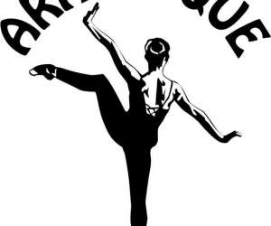 photo Association arabesque Fort De France 2465