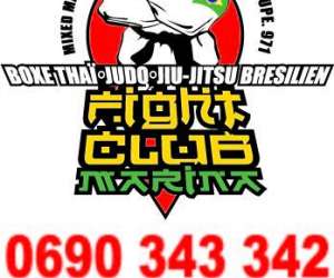 Fight Club Marina Fight Club Marina