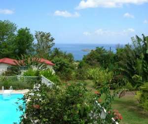 Chalets Sous-le-vent - Location Bungalows Guadeloupe