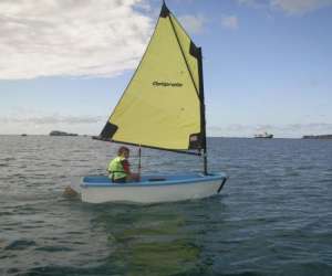Ecole De Voile 'association Des Croiseurs Hauturiers De Mayotte' Ecole De Voile 'association Des Croiseurs Hauturiers De Mayotte'