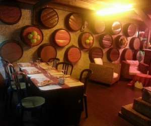 Léwoz Kafé Léwoz Kafé