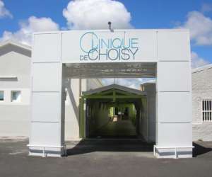 Clinique De Choisy