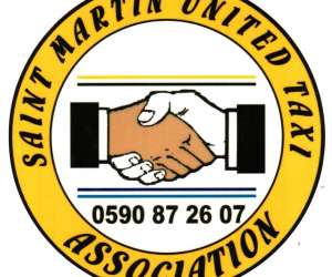 Saint Martin United Taxi Association