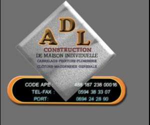 A.d.l Construction A.d.l Construction