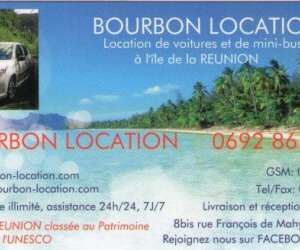 photo Bourbon location Le Port 3774
