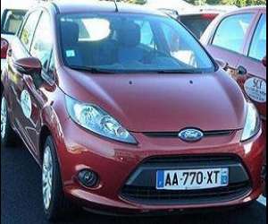 photo S.c.f locations de voitures St Benoit 2886