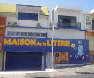 Maison De La Literie