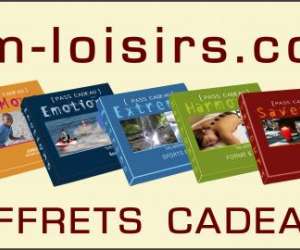 photo Coffrets cadeaux tam loisirs Fort De France 2570
