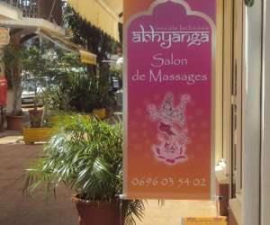 Salon De Massage La Coquine