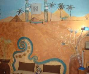 photo Decoratrice et artiste d'interieur /exterieur Le Francois 2613