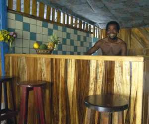 photo Chambres et tables d'htes am'bato Dzoumogne 2629