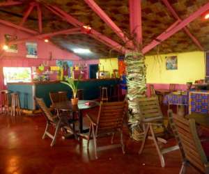 photo Chambres et tables d'htes am'bato Dzoumogne 2631